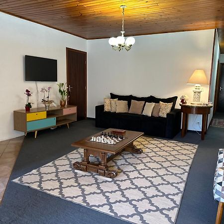 Casa Terrea Bem Localizada 3 Quartos Ate 9 Pessoas Campos Jordao Familias Criancas Campos do Jordao Dış mekan fotoğraf