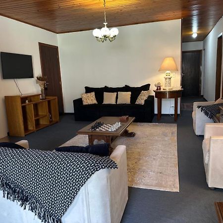 Casa Terrea Bem Localizada 3 Quartos Ate 9 Pessoas Campos Jordao Familias Criancas Campos do Jordao Dış mekan fotoğraf