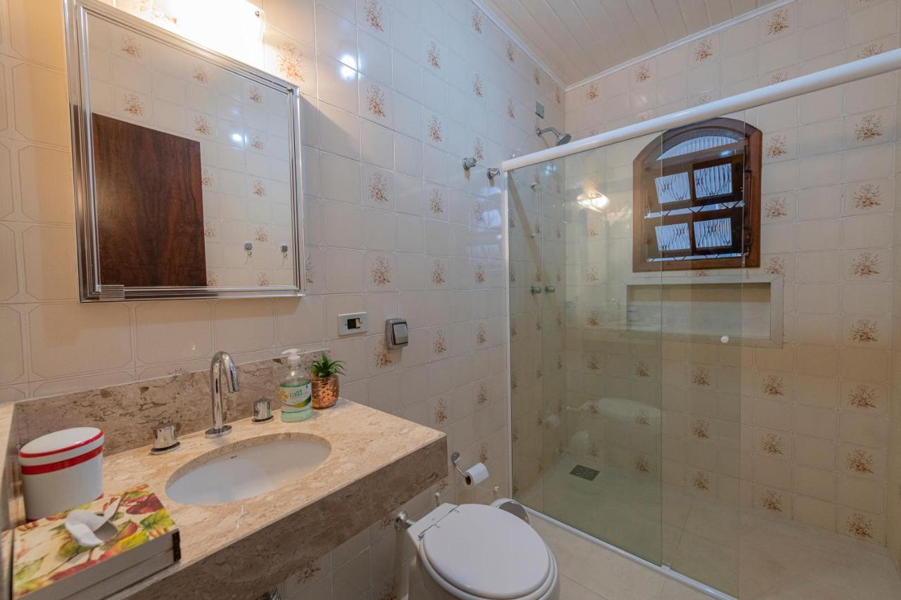 Casa Terrea Bem Localizada 3 Quartos Ate 9 Pessoas Campos Jordao Familias Criancas Campos do Jordao Dış mekan fotoğraf