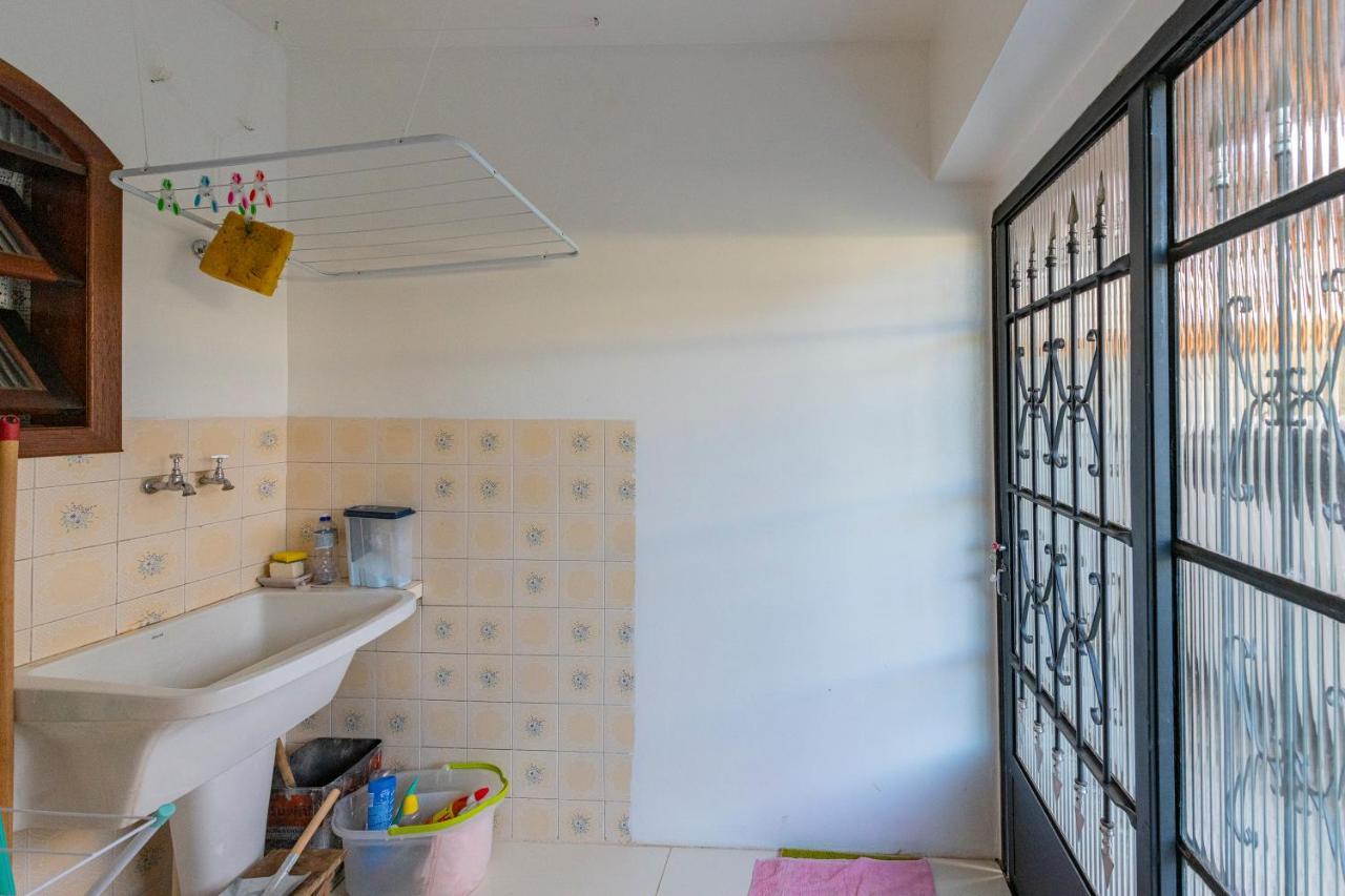 Casa Terrea Bem Localizada 3 Quartos Ate 9 Pessoas Campos Jordao Familias Criancas Campos do Jordao Dış mekan fotoğraf