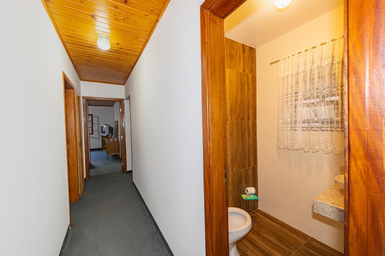 Casa Terrea Bem Localizada 3 Quartos Ate 9 Pessoas Campos Jordao Familias Criancas Campos do Jordao Dış mekan fotoğraf