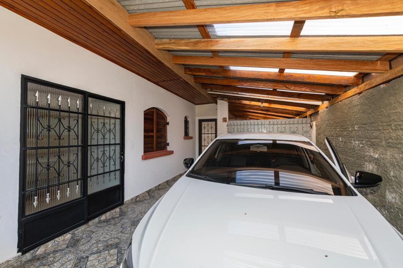 Casa Terrea Bem Localizada 3 Quartos Ate 9 Pessoas Campos Jordao Familias Criancas Campos do Jordao Dış mekan fotoğraf