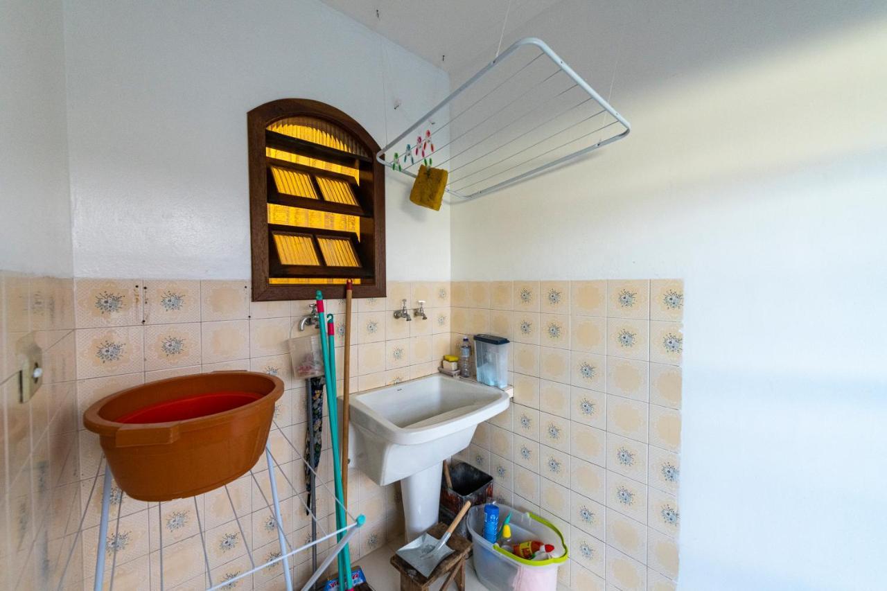 Casa Terrea Bem Localizada 3 Quartos Ate 9 Pessoas Campos Jordao Familias Criancas Campos do Jordao Dış mekan fotoğraf