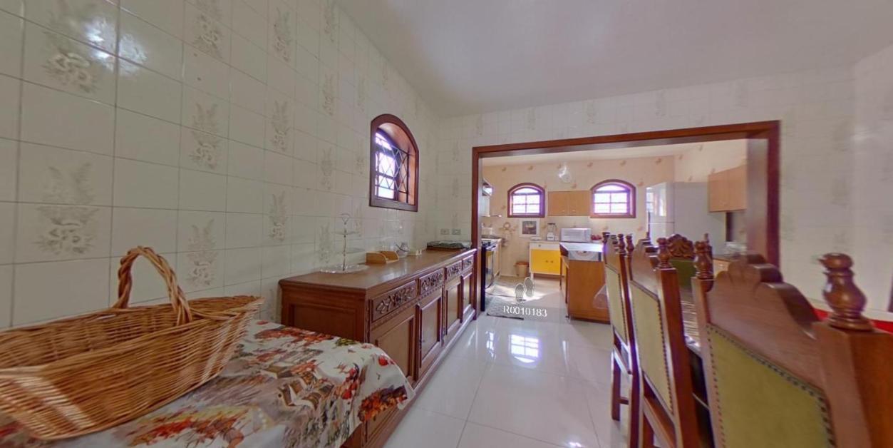 Casa Terrea Bem Localizada 3 Quartos Ate 9 Pessoas Campos Jordao Familias Criancas Campos do Jordao Dış mekan fotoğraf