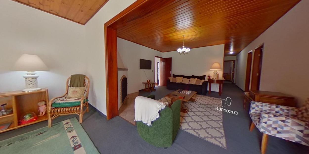 Casa Terrea Bem Localizada 3 Quartos Ate 9 Pessoas Campos Jordao Familias Criancas Campos do Jordao Dış mekan fotoğraf