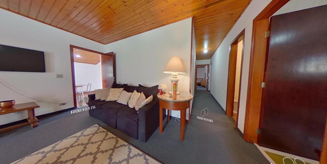 Casa Terrea Bem Localizada 3 Quartos Ate 9 Pessoas Campos Jordao Familias Criancas Campos do Jordao Dış mekan fotoğraf