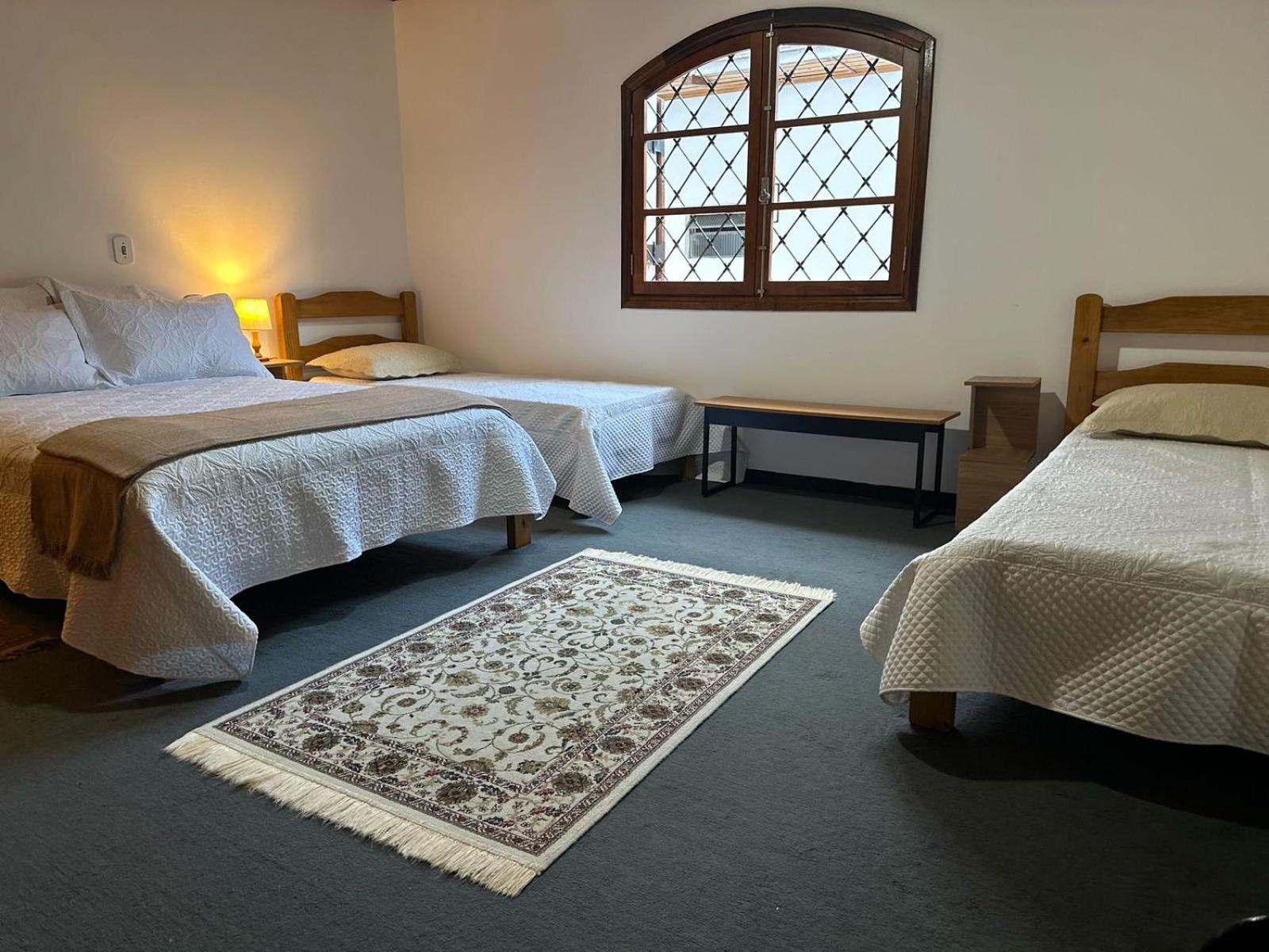 Casa Terrea Bem Localizada 3 Quartos Ate 9 Pessoas Campos Jordao Familias Criancas Campos do Jordao Dış mekan fotoğraf