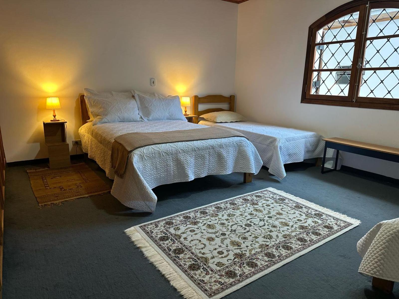 Casa Terrea Bem Localizada 3 Quartos Ate 9 Pessoas Campos Jordao Familias Criancas Campos do Jordao Dış mekan fotoğraf